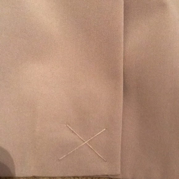 FOG by London Fog Coat  - NWOT - Picture 7 of 12